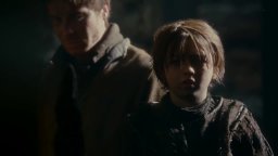 Trailer - Il trono di spade - Stagione 2 Nowhere To Hide