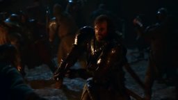 Trailer - Il trono di spade - Stagione 2 - You Win Or You Die