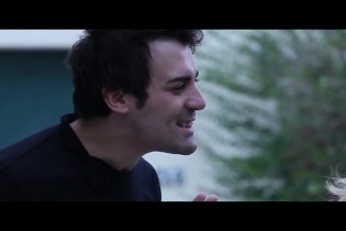 Trailer - La banda dei supereroi