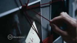 Trailer - Murder in the First - stagione 1
