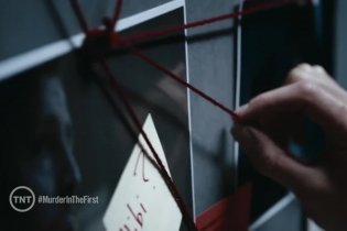Trailer - Murder in the First - stagione 1