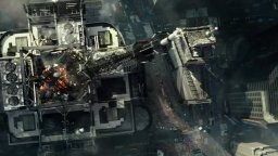 Trailer - Teenage Mutant Ninja Turtles