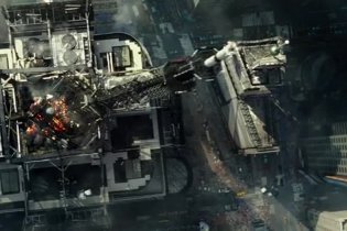 Trailer - Teenage Mutant Ninja Turtles