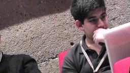 Trailer - The Internet's Own Boy: The Story of Aaron Swartz