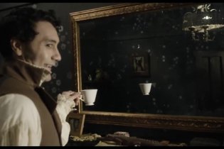Trailer - What We Do in the Shadows
