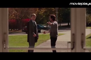 Video-recensione The English Teacher