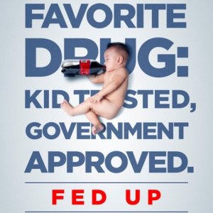 Fed Up: la nuova locandina del film