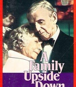 La locandina di A Family Upside Down