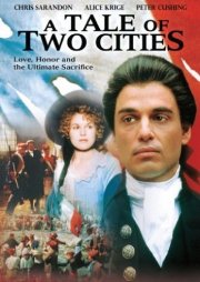 La locandina di A Tale of Two Cities