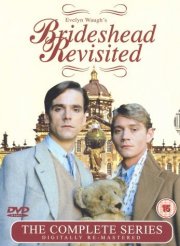 La locandina di Brideshead Revisited