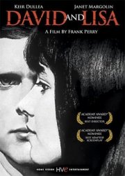 La locandina di David e Lisa