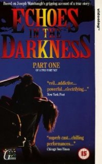 Locandina di Echoes in the Darkness