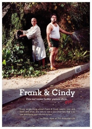 La locandina di Frank and Cindy