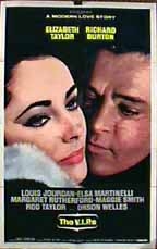 La locandina di International Hotel