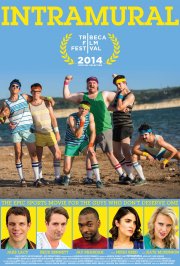La locandina di Intramural