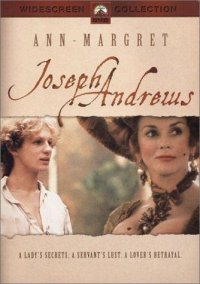 Locandina di Joseph Andrews