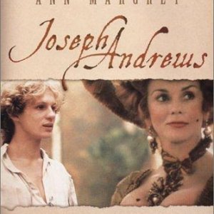La locandina di Joseph Andrews