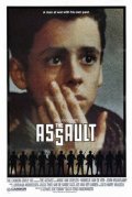 La locandina di L'assalto