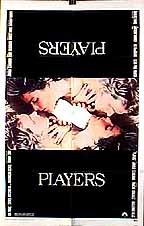 Locandina di L'ultimo gioco