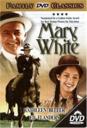 La locandina di Mary White