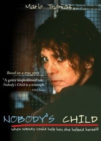 Locandina di Nobody's Child