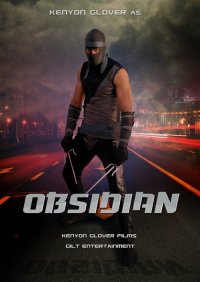 La locandina di Obsidian