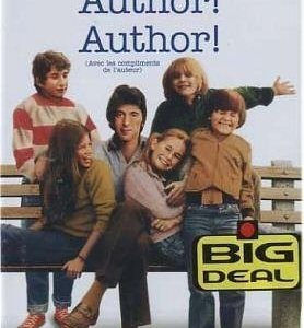 La locandina di Papà, sei una frana