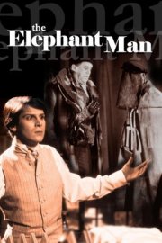 La locandina di The Elephant Man