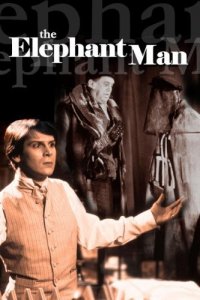 Locandina di The Elephant Man