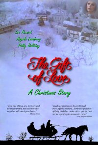 Locandina di The Gift of Love: A Christmas Story