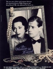 La locandina di The Woman He Loved