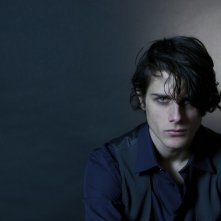 Andrea Arcangeli in una foto di Lauda Tempestilli