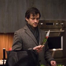 Hannibal: Hugh Dancy nell'episodio Naka-Choko della seconda stagione
