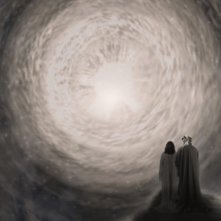 Il Mistero di Dante, regia di Louis Nero - un'immagine del film 