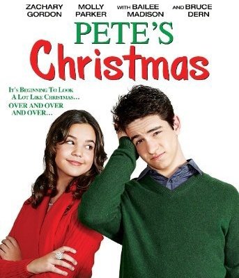 100 volte Natale (Film TV 2013) trama, cast, foto, news Movieplayer.it