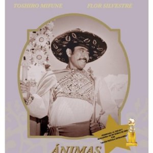 La locandina di Ánimas Trujano (El hombre importante)