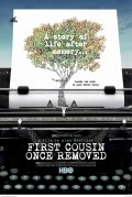 La locandina di First Cousin Once Removed