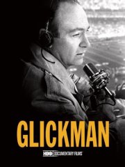 La locandina di Glickman