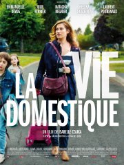 La locandina di La vie domestique