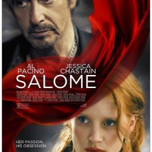 La locandina di Salomé
