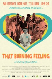 La locandina di That Burning Feeling