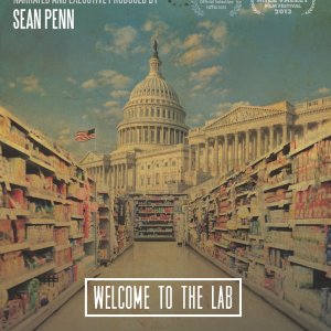 La locandina di The Human Experiment