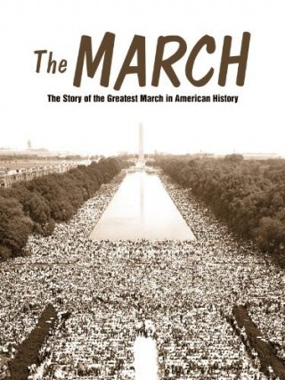 La locandina di The March