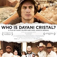 La locandina di Who is Dayani Crystal?