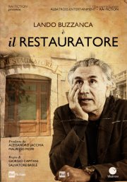 Locandina de Il restauratore