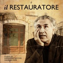 Locandina de Il restauratore