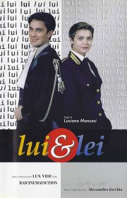 Lui e Lei locandina della serie