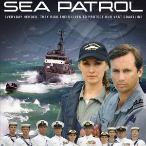 Una immagine promo di Sea Patrol