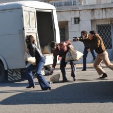 Bologna 2 Agosto... i giorni della collera: una scena del film