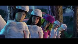 Clip 'Beto Show' - Goool!